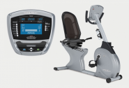 Горизонтальный велотренажер Vision R2250 PREMIER 2009